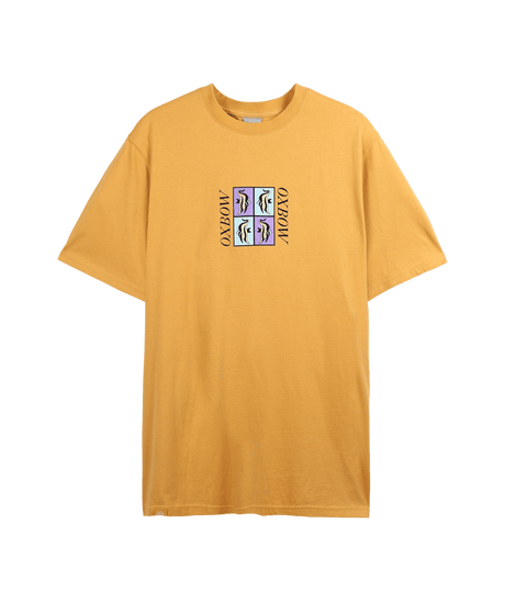 FISHLOVE - T Shirt HommeTee ShirtsOxbow