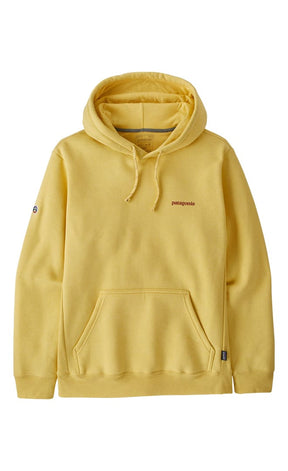 Fitz Roy Icon Sweat À Capuche Unisexe#SweatsPatagonia