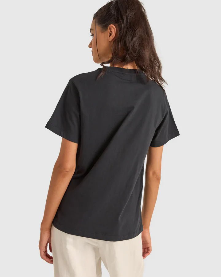 Flagship Boyfriend - T-Shirt FemmeTee ShirtsRhythm