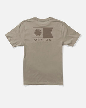 Flagship - T Shirt HommeTee ShirtsSalty Crew