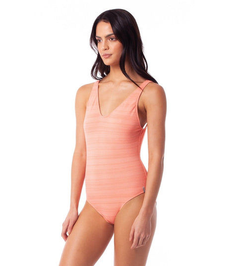 Flashdance - Une Pièce FemmeMaillots De BainRhythm