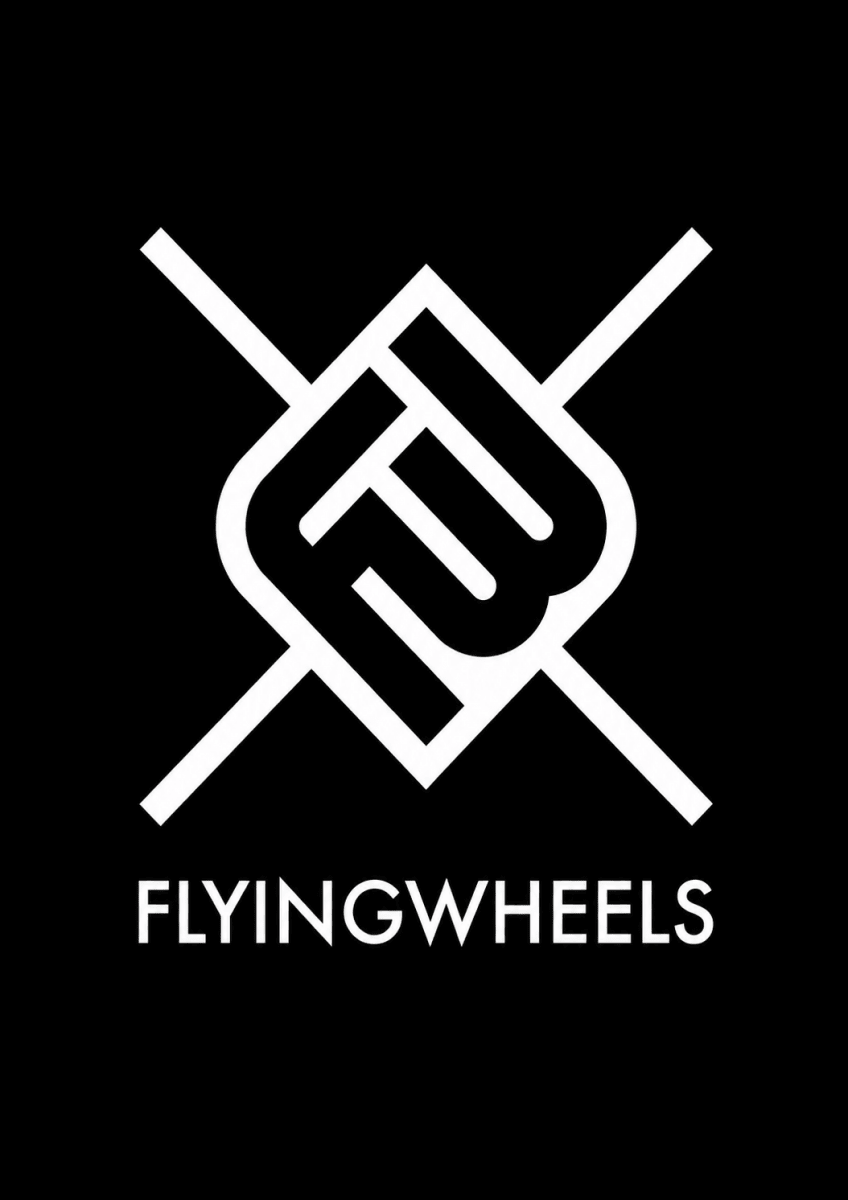 Flat Head Allen - Visserie Skate.Flying Wheels