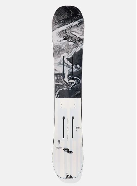 Flight Attendant Planche de SplitboardSplitboardsBurton