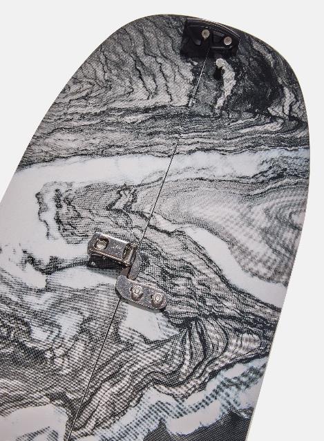 Flight Attendant Planche de SplitboardSplitboardsBurton