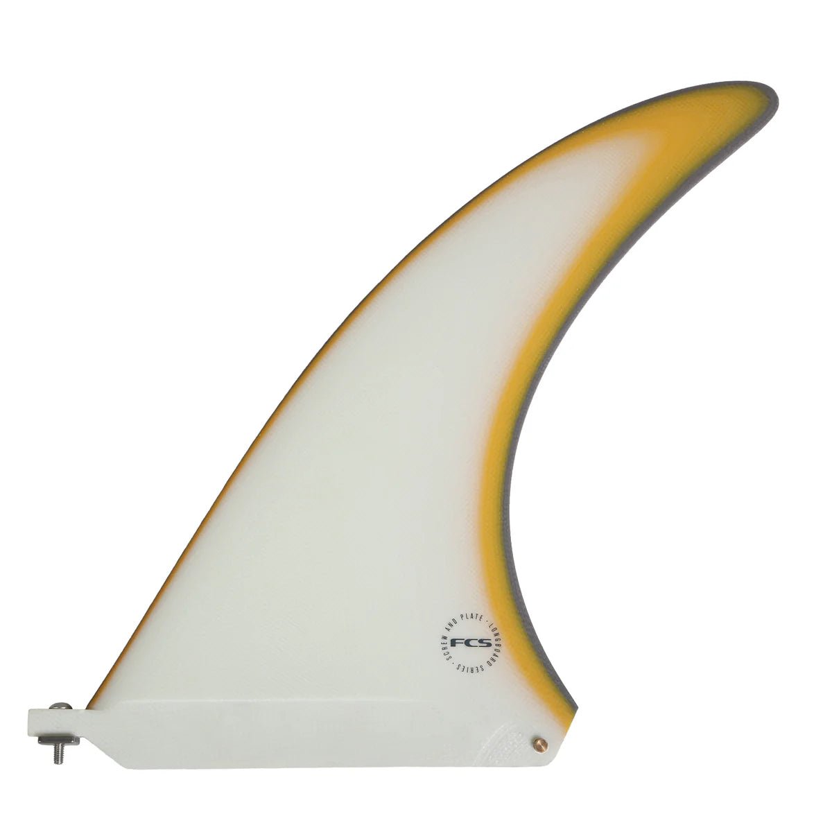 Pg Plate Flow Screw & Plate PG Mango Fcs | HawaiiSurf