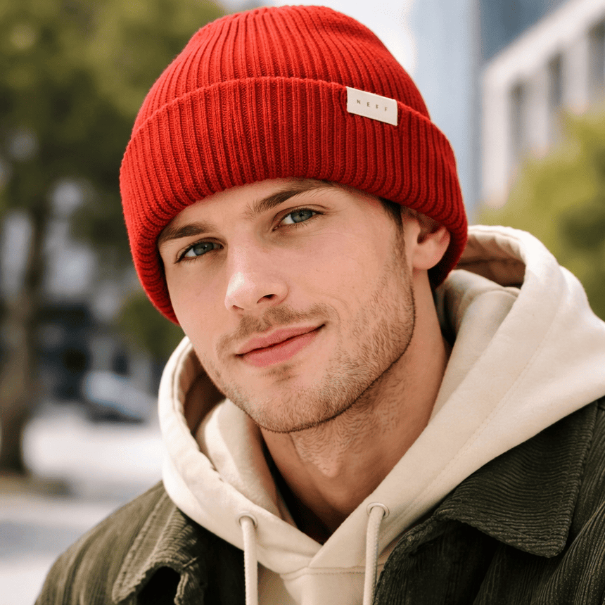 Floyd - BonnetBonnetsNeff