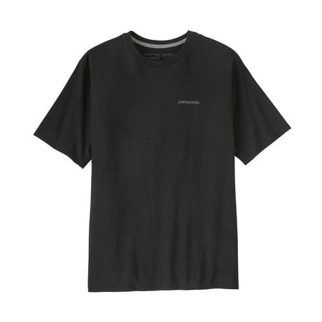 Flying Fish Responsibili Tee - T Shirt HommeTee ShirtsPatagonia