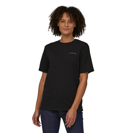Flying Fish Responsibili Tee - T Shirt HommeTee ShirtsPatagonia