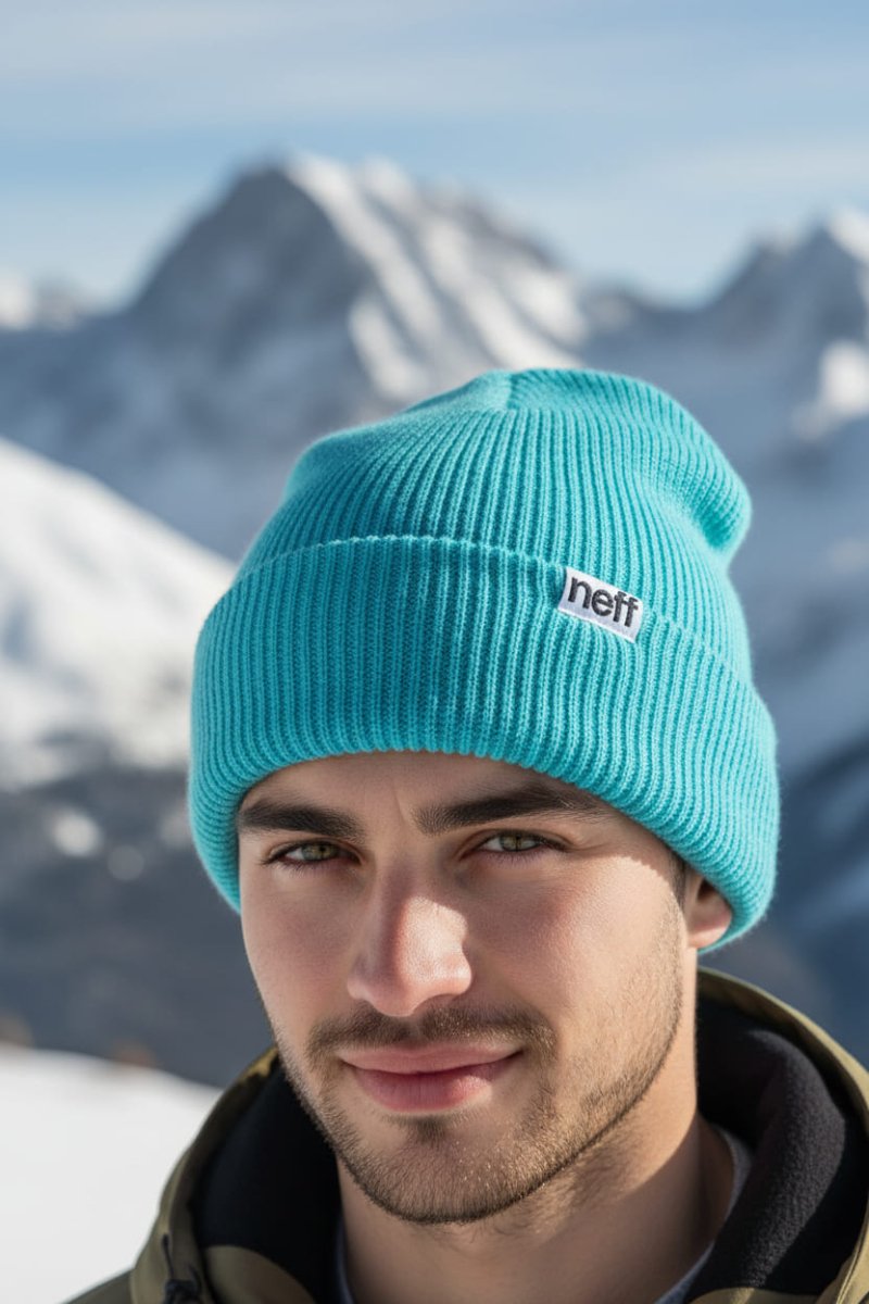 Fold - BonnetBonnetsNeff