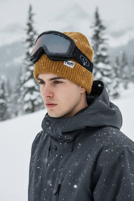 Fold - BonnetBonnetsNeff