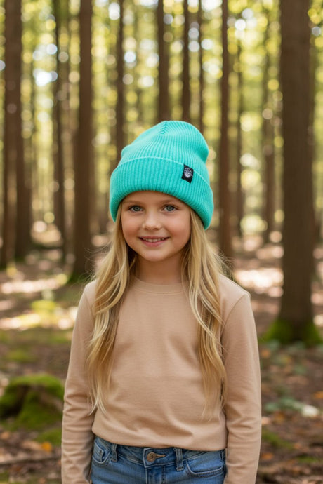 Fold - Bonnet EnfantBonnetsNeff