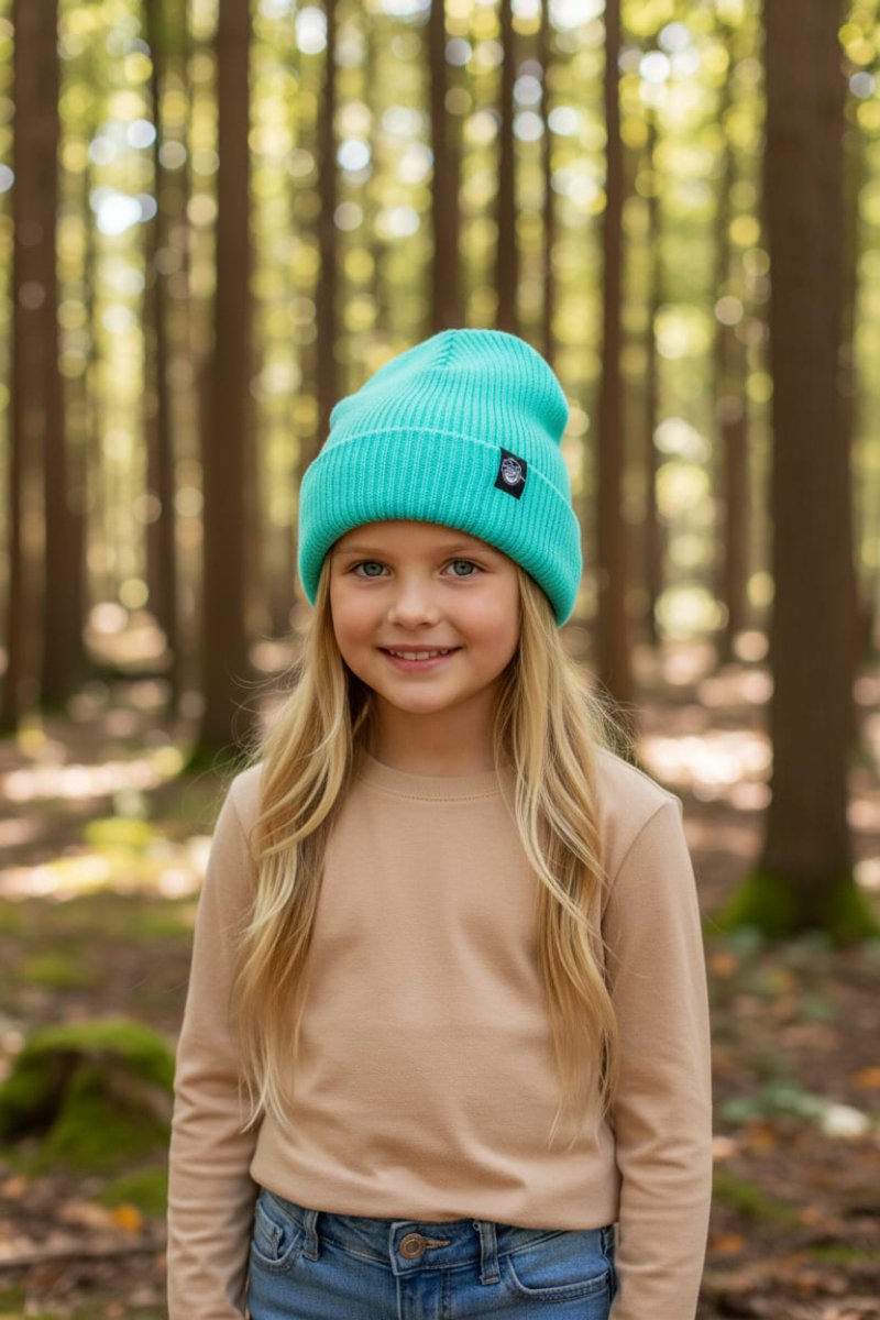 Fold - Bonnet EnfantBonnetsNeff