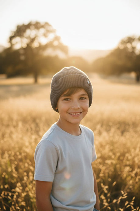 Fold - Bonnet EnfantBonnetsNeff