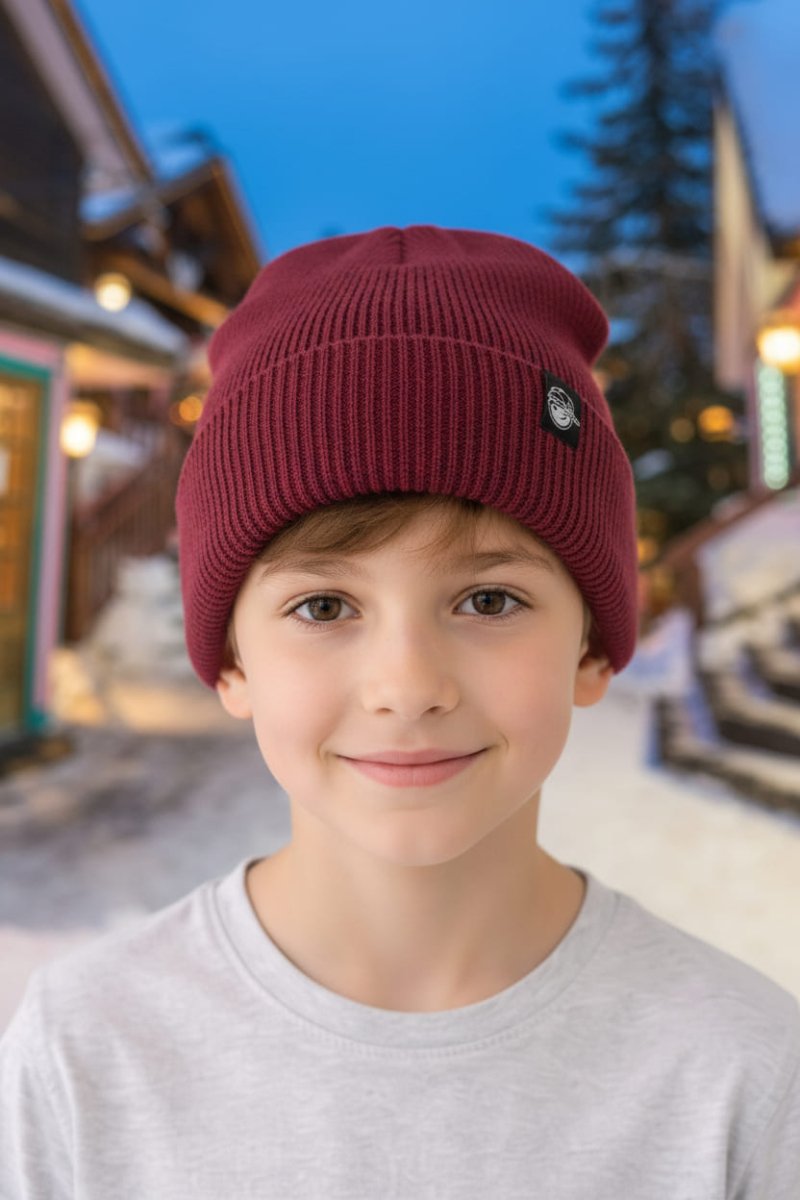 Fold - Bonnet EnfantBonnetsNeff