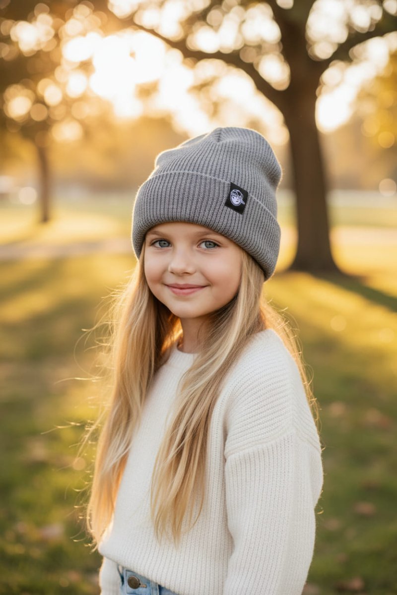 Fold - Bonnet EnfantBonnetsNeff