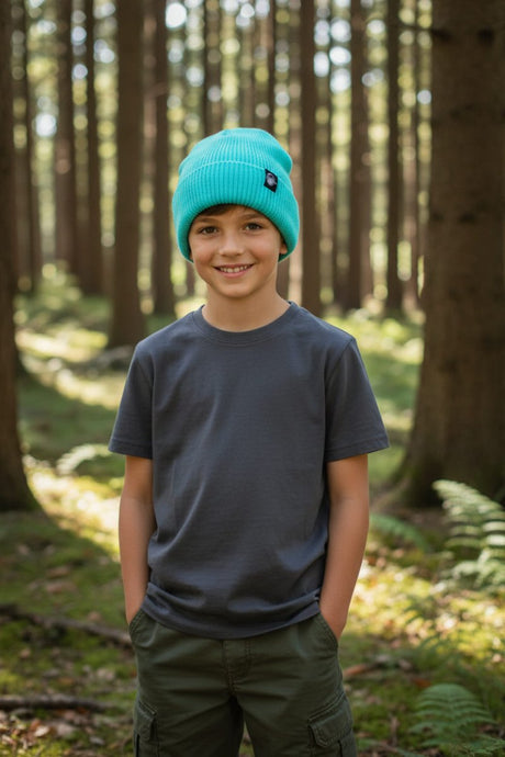 Fold - Bonnet EnfantBonnetsNeff