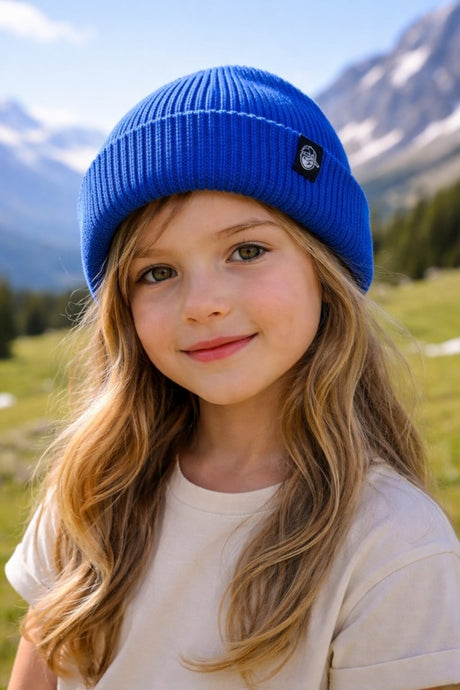 Fold - Bonnet EnfantBonnetsNeff