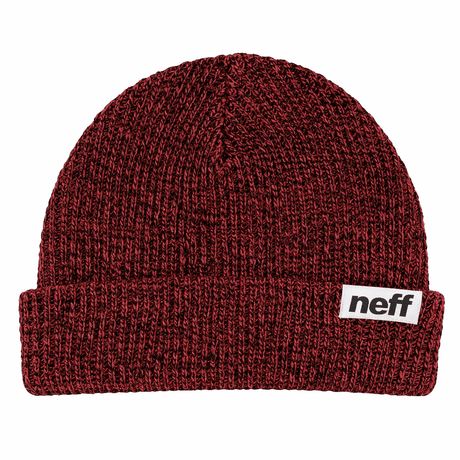 Fold Heather - BonnetBonnetsNeff