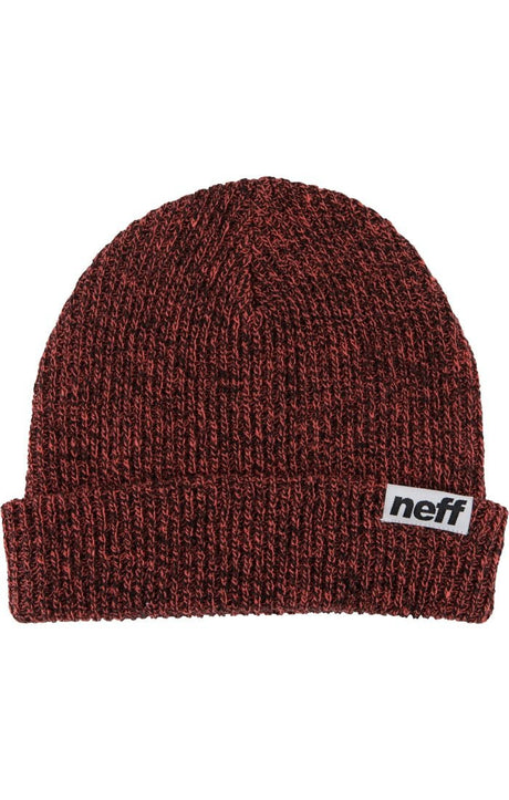 Fold Heather - BonnetBonnetsNeff