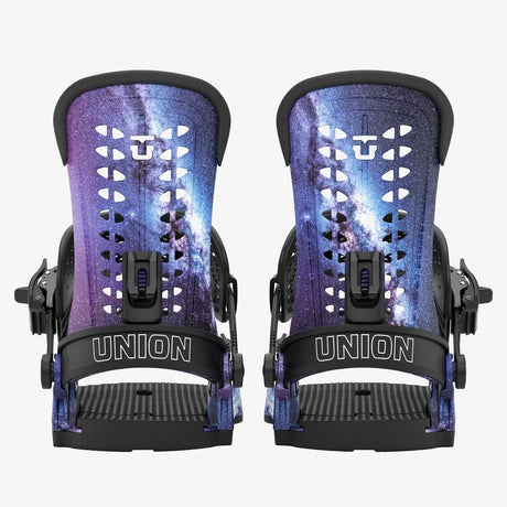 Force Classic - Fixations De Snowboard Homme#Fixations SnowboardUnion