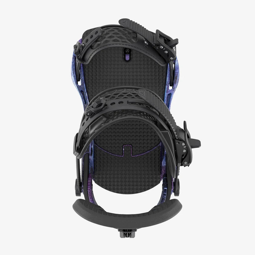 Force Classic - Fixations De Snowboard Homme#Fixations SnowboardUnion