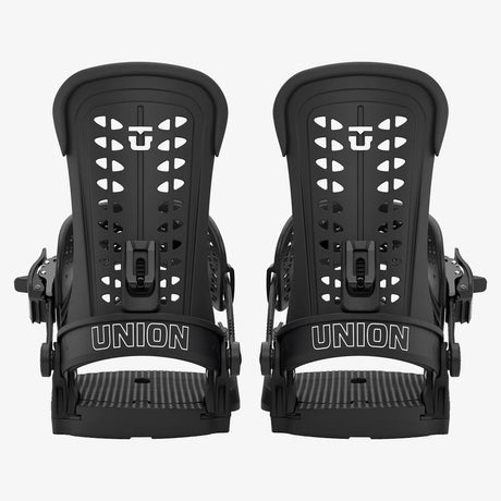 Force Classic - Fixations De Snowboard Homme#Fixations SnowboardUnion