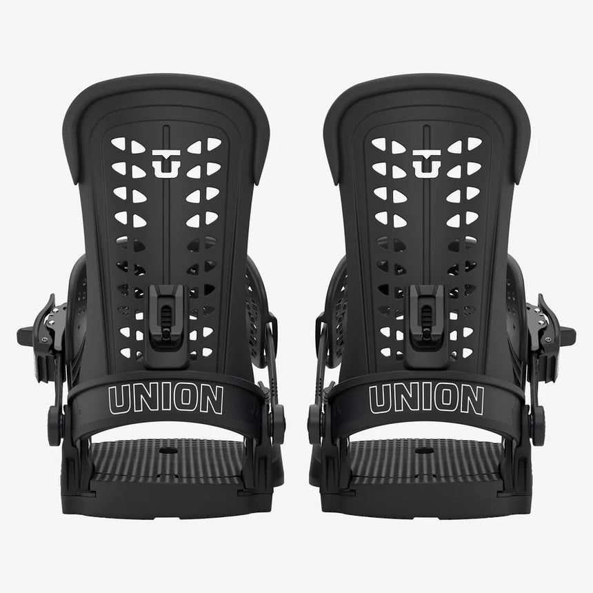 Force Classic - Fixations De Snowboard Homme#Fixations SnowboardUnion