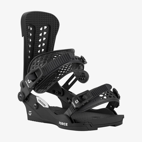 Force Classic - Fixations De Snowboard Homme#Fixations SnowboardUnion