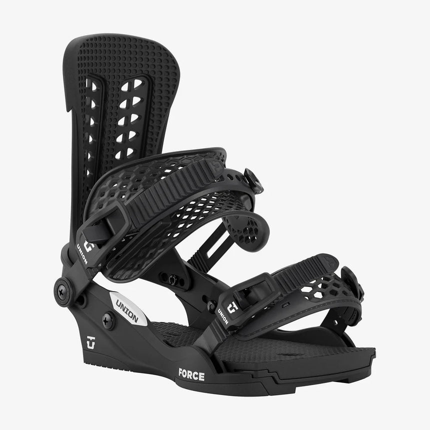Force Classic - Fixations De Snowboard Homme#Fixations SnowboardUnion