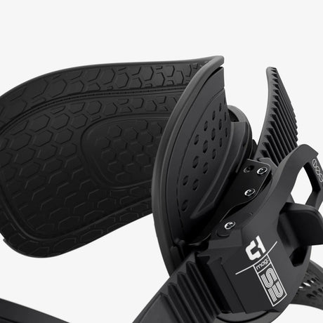 Force - Fixations De Snowboard Homme#Fixations SnowboardUnion