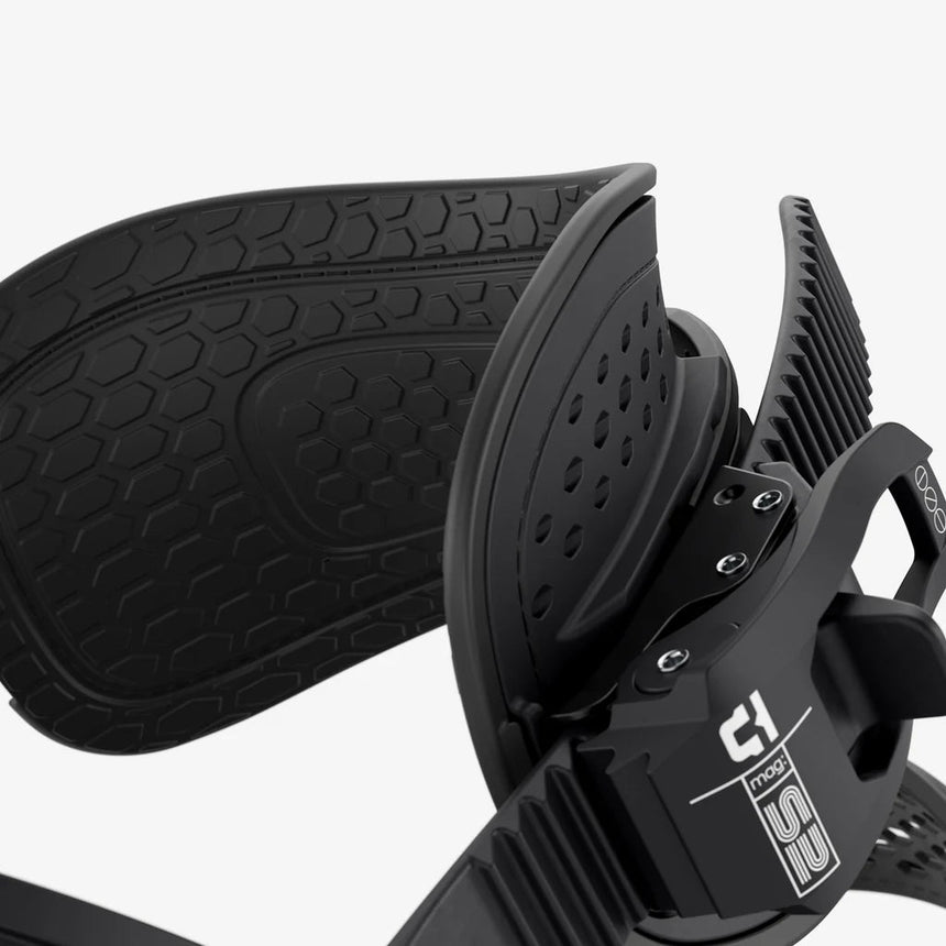 Force - Fixations De Snowboard Homme#Fixations SnowboardUnion