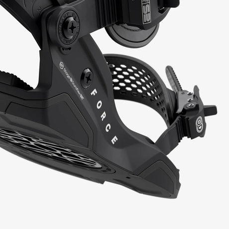 Force - Fixations De Snowboard Homme#Fixations SnowboardUnion