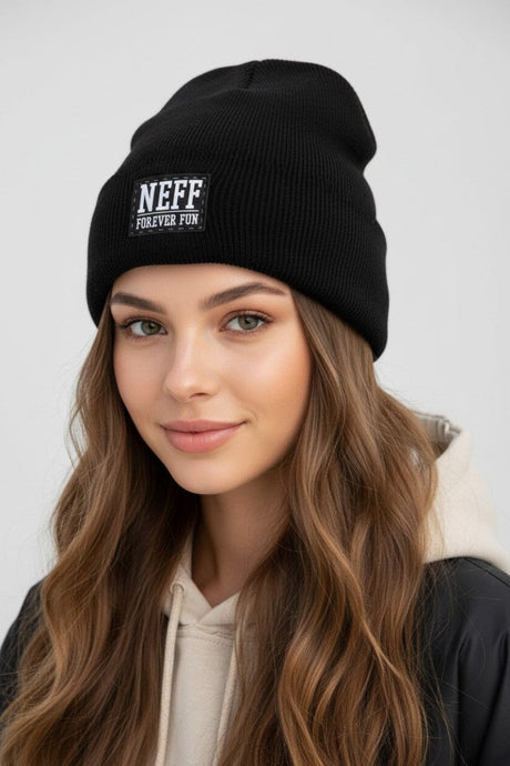 FOREVER FUN BEANIE NEFFBonnetsNeff