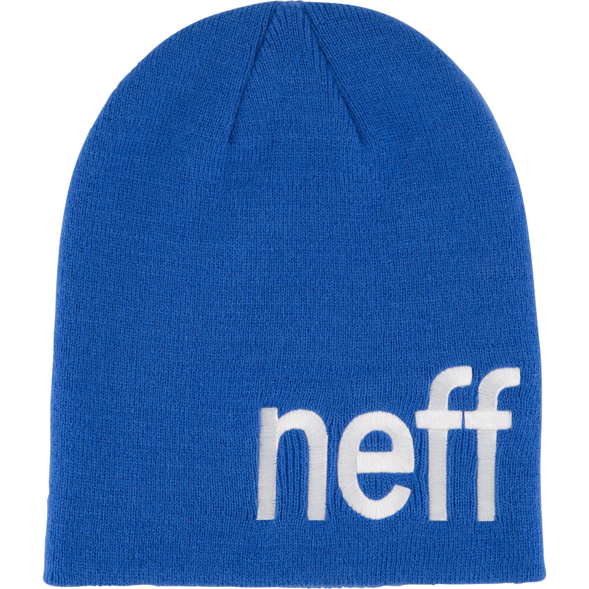 FORM BEANIE NEFF
