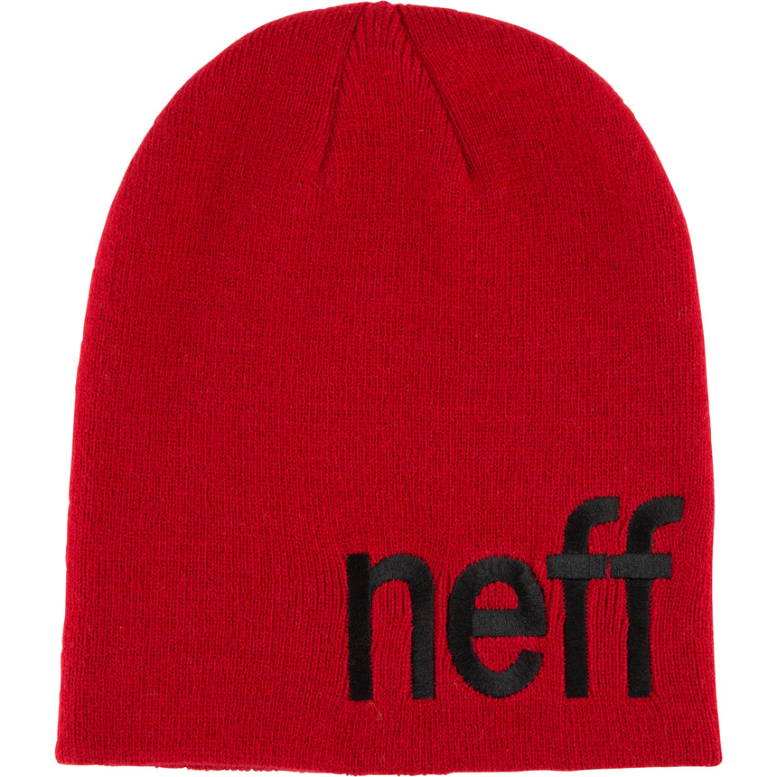 FORM BEANIE NEFF