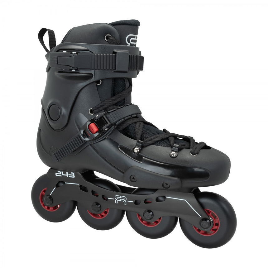 FRXP 80 - Rollers en Ligne Freeskate