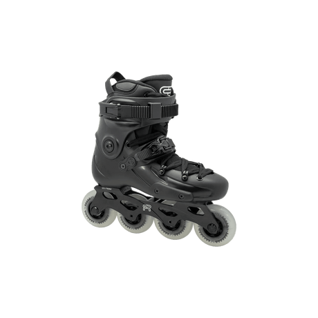 FR J Club - Rollers En Ligne Freeskate JuniorRollers FreeskateFr Skates