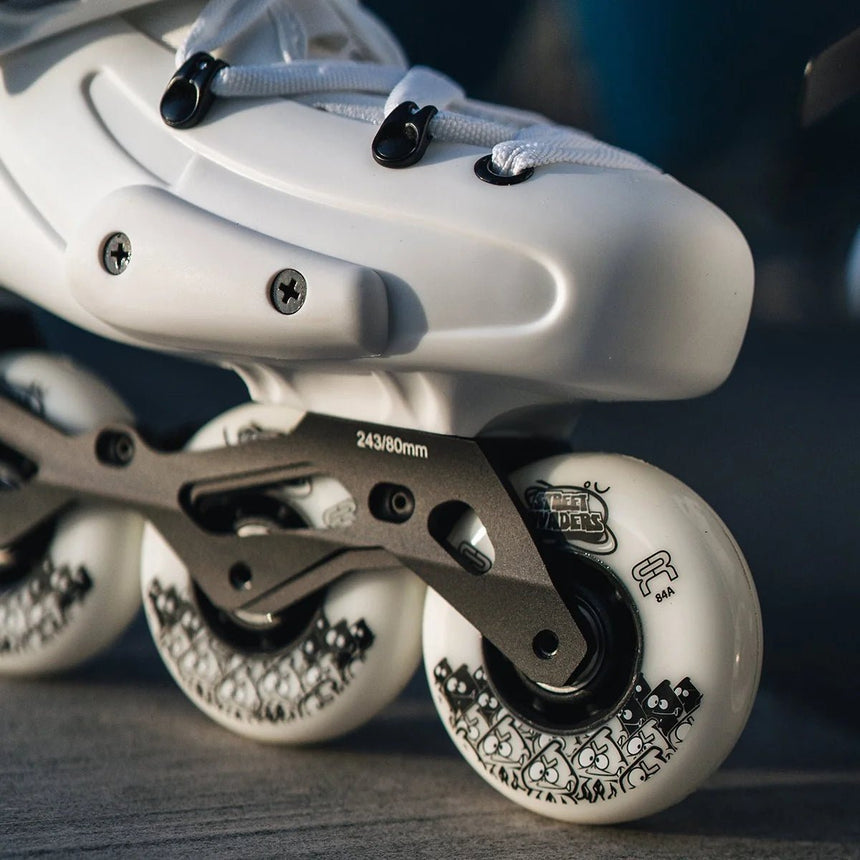 FR1 80 Deluxe Intuition Roller En Ligne FreeskateRollers FreeskateFr Skates