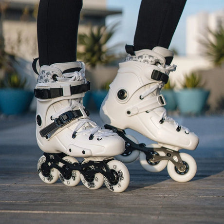 FR1 80 Deluxe Intuition Roller En Ligne FreeskateRollers FreeskateFr Skates
