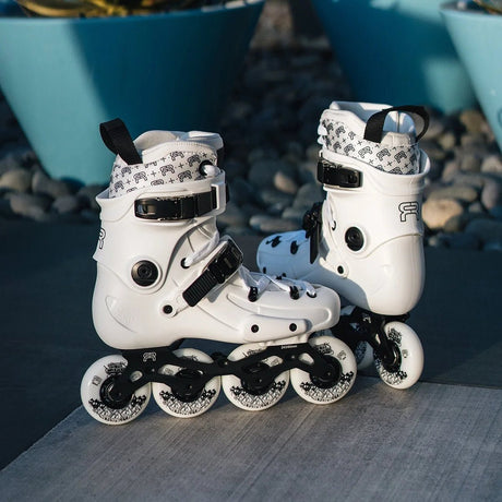 FR1 80 Deluxe Intuition Roller En Ligne FreeskateRollers FreeskateFr Skates