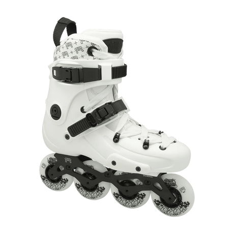 FR1 80 Deluxe Intuition Roller En Ligne FreeskateRollers FreeskateFr Skates