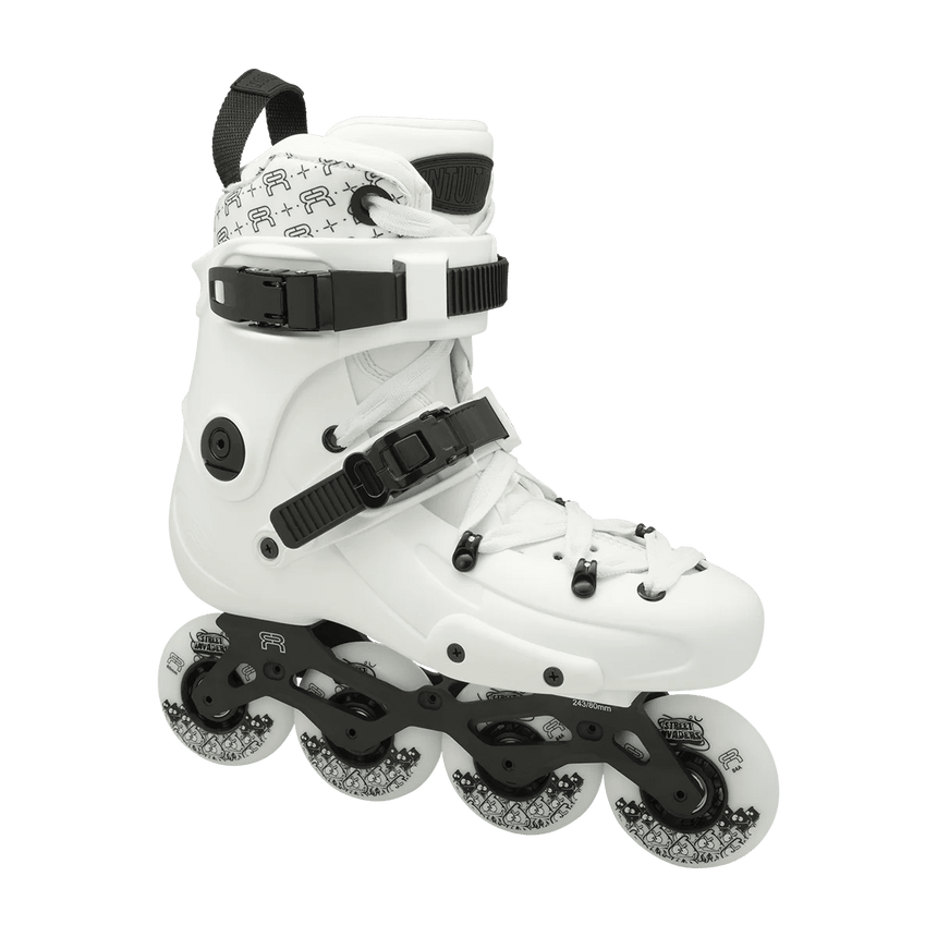 FR1 80 Deluxe Intuition Roller En Ligne FreeskateRollers FreeskateFr Skates