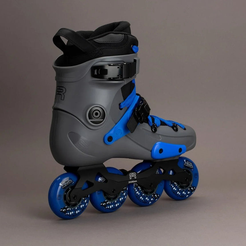 FR1 80 Roller En Ligne FreeskateRollers FreeskateFr Skates
