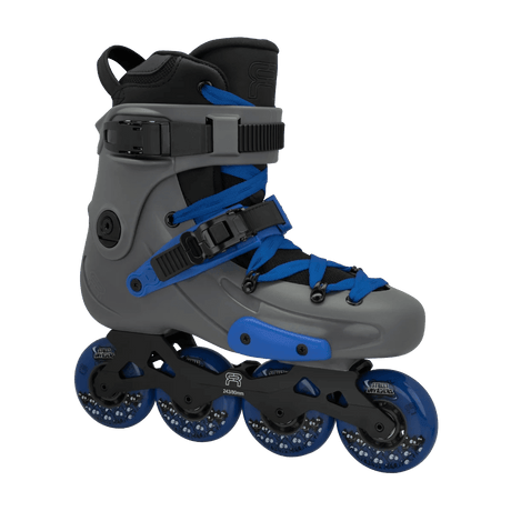 FR1 80 Roller En Ligne FreeskateRollers FreeskateFr Skates