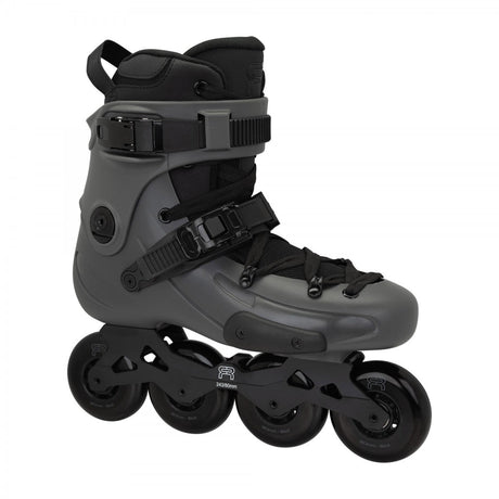 FR1 80 - Rollers En Ligne Freeskate HommeRollers FreeskateFr Skates