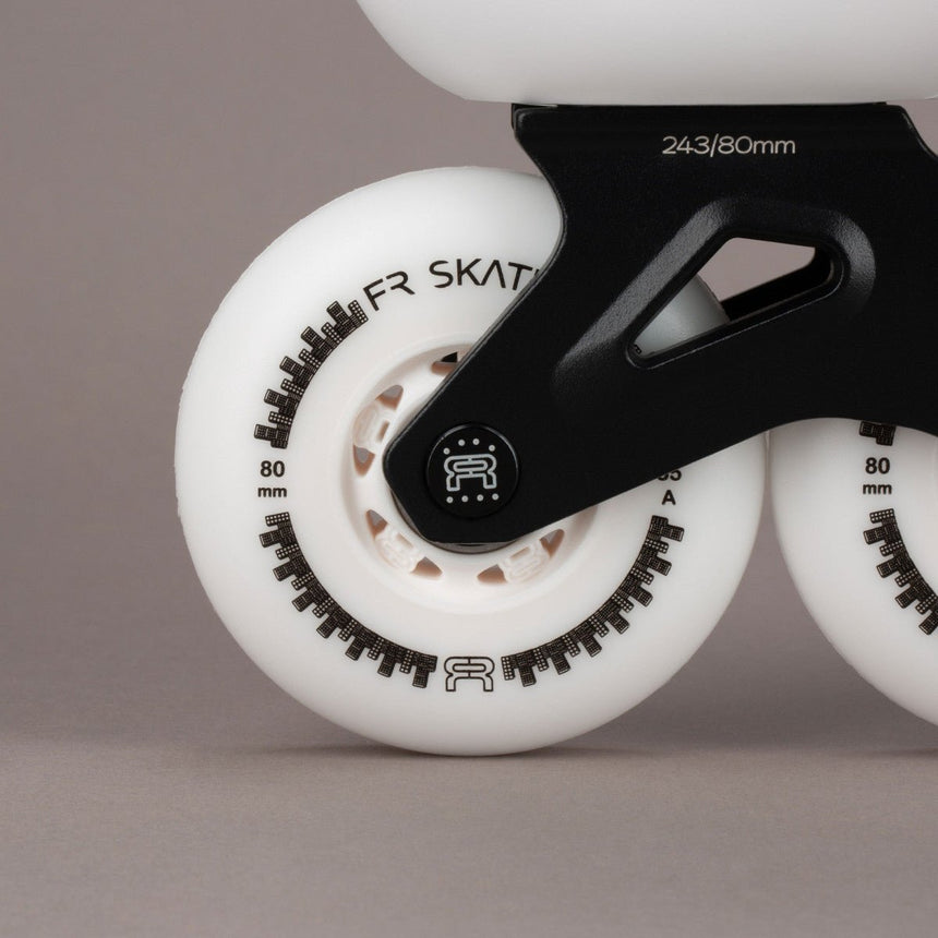 FR3 80 - Rollers en Ligne FreeskateRollers FreeskateFr Skates