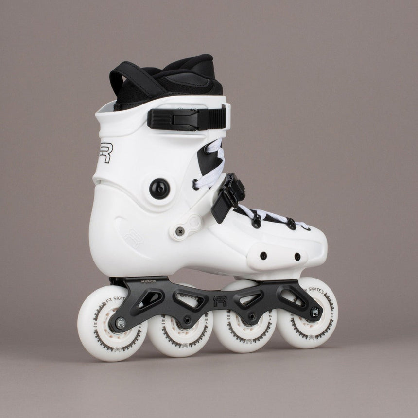 FR3 80 - Rollers en Ligne FreeskateRollers FreeskateFr Skates