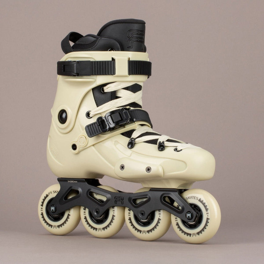 FR3 80 - Rollers en Ligne FreeskateRollers FreeskateFr Skates