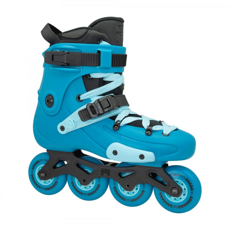 FR3 80 - Rollers en Ligne FreeskateRollers FreeskateFr Skates