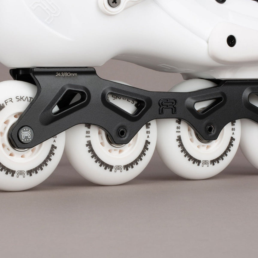 FR3 80 - Rollers en Ligne FreeskateRollers FreeskateFr Skates